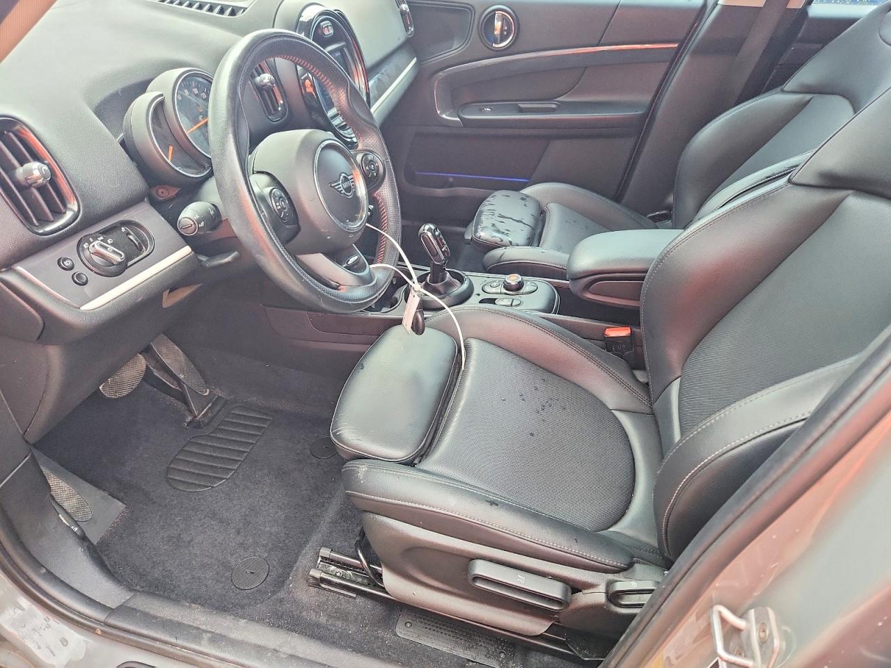 2020 MINI COOPER S COUNTRYMAN photo 19