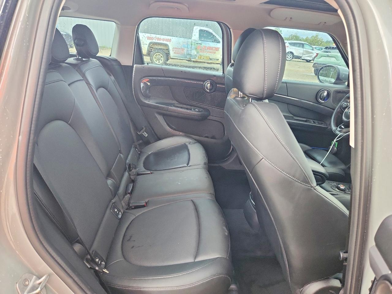 2020 MINI COOPER S COUNTRYMAN photo 28