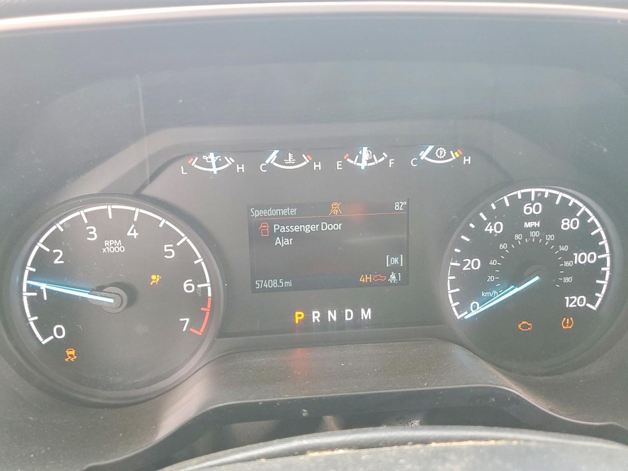 2022 FORD F 150 photo 17