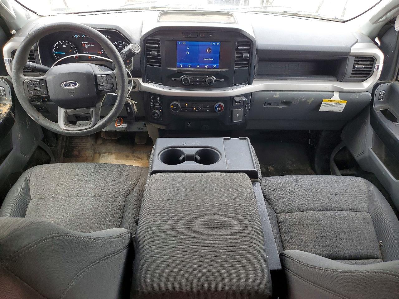 2022 FORD F 150 photo 15