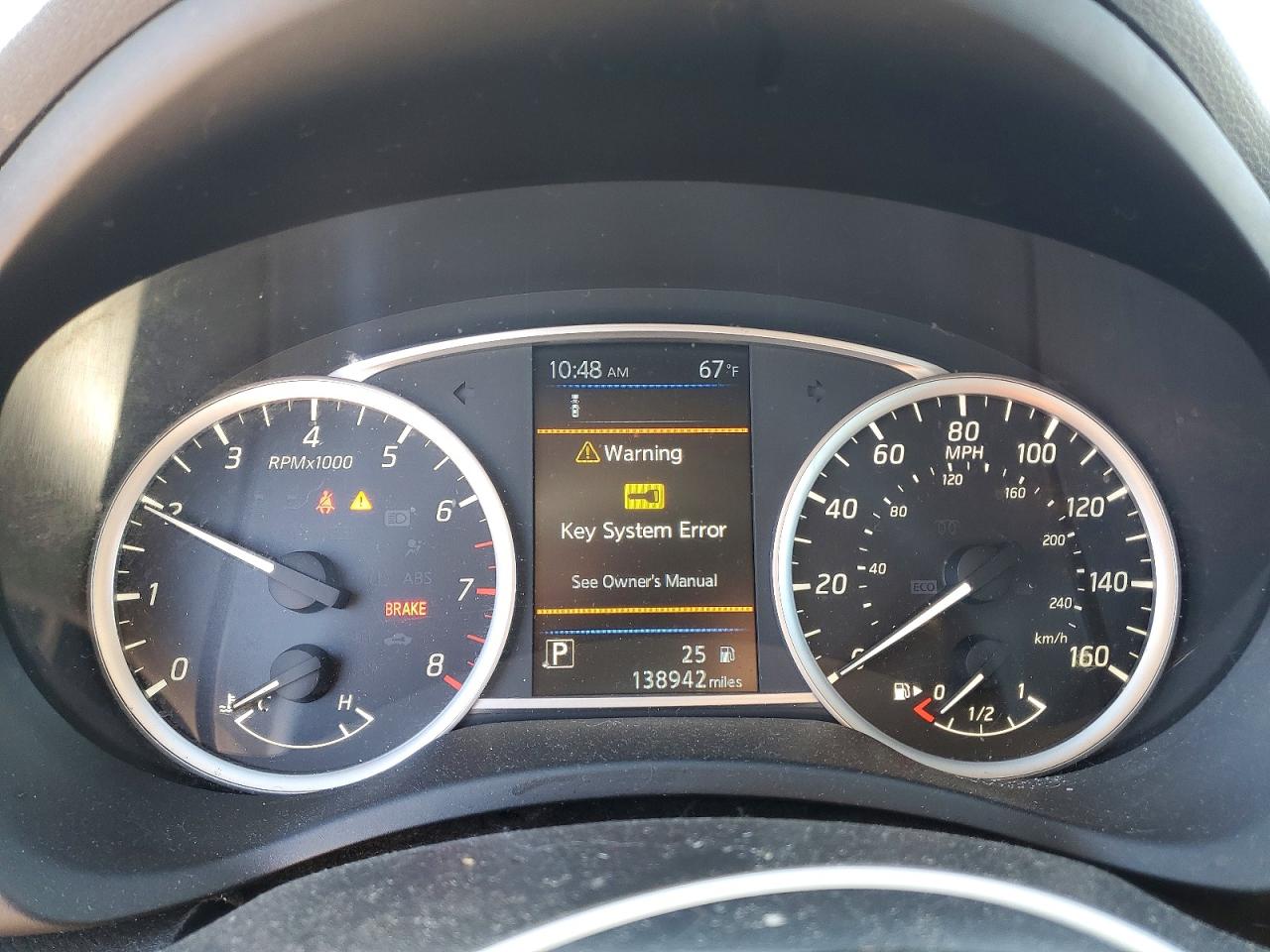 2019 NISSAN SENTRA SV photo 9