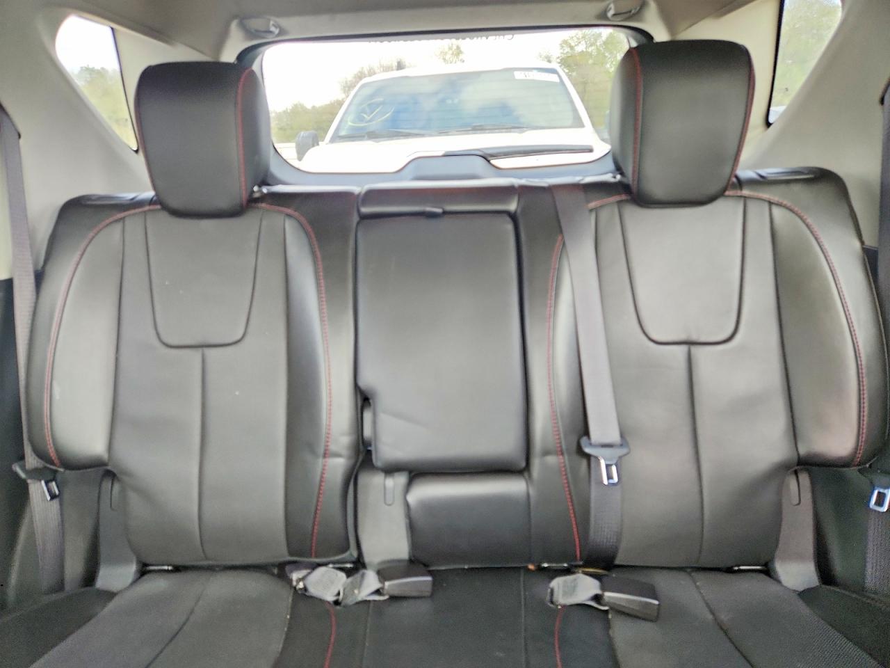 2016 CHEVROLET EQUINOX LTZ photo 28