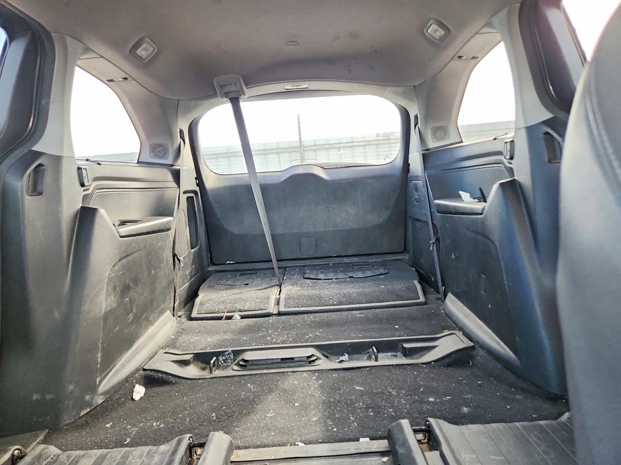 2019 HONDA ODYSSEY ELITE photo 19