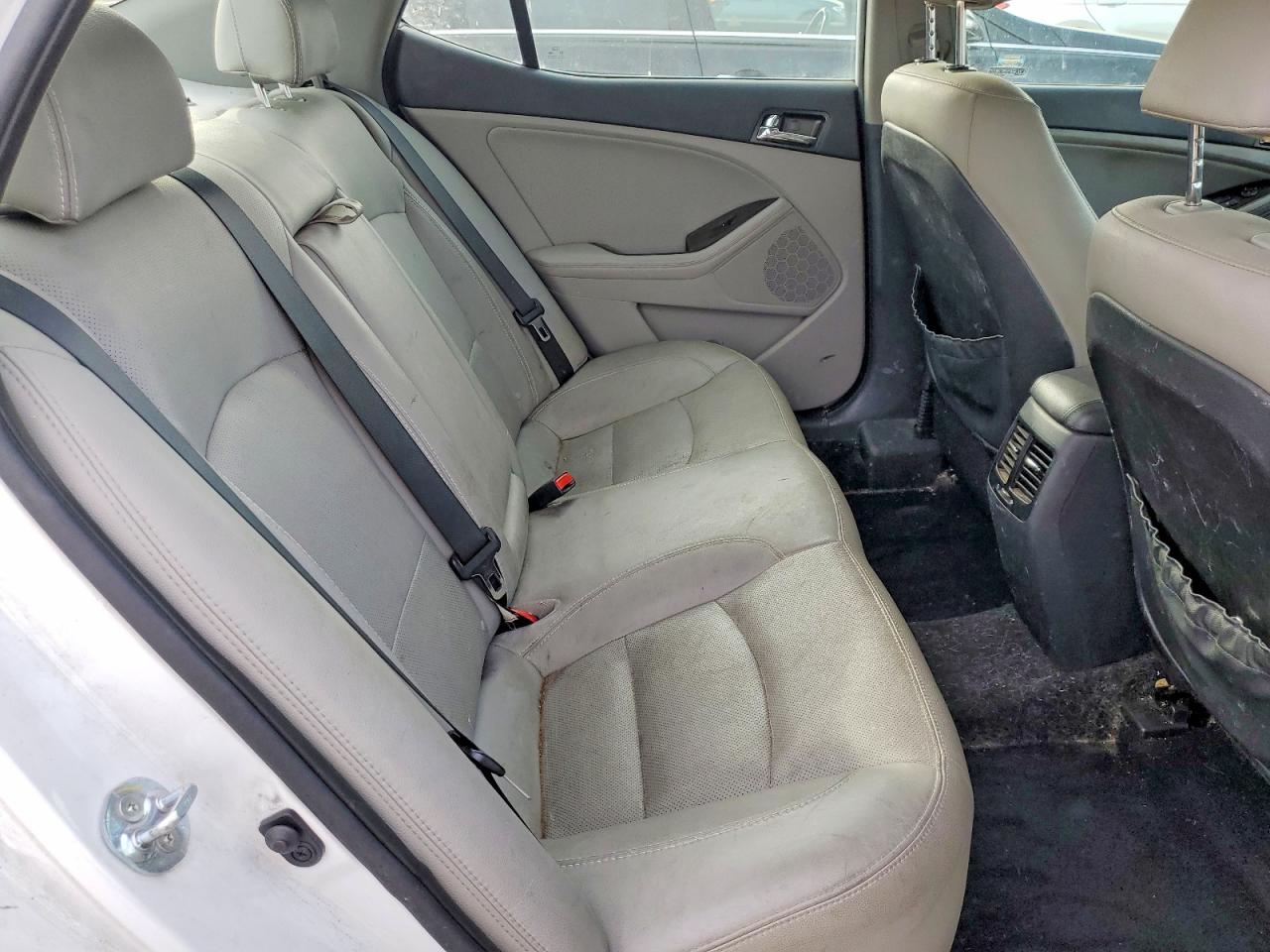 2012 KIA OPTIMA photo 10