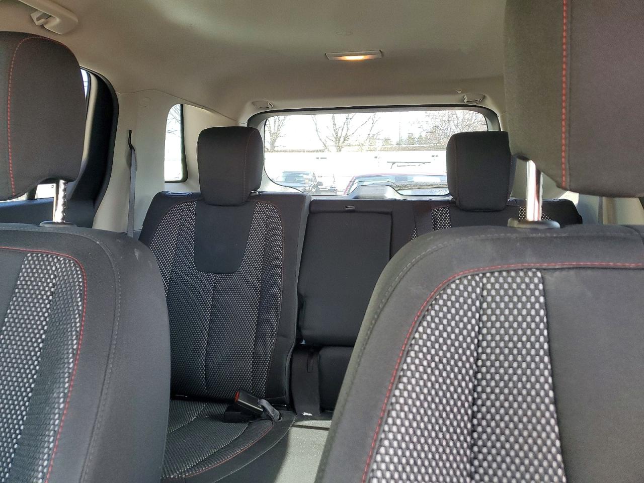2017 GMC TERRAIN SLE photo 28