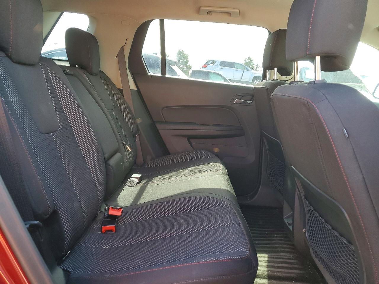 2017 GMC TERRAIN SLE photo 31
