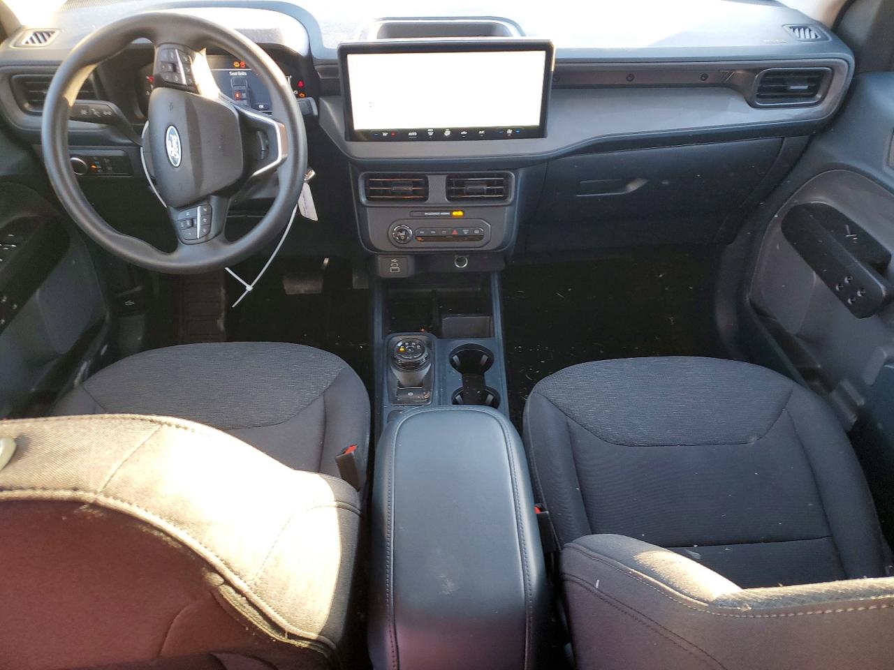 2025 FORD MAVERICK XL photo 15