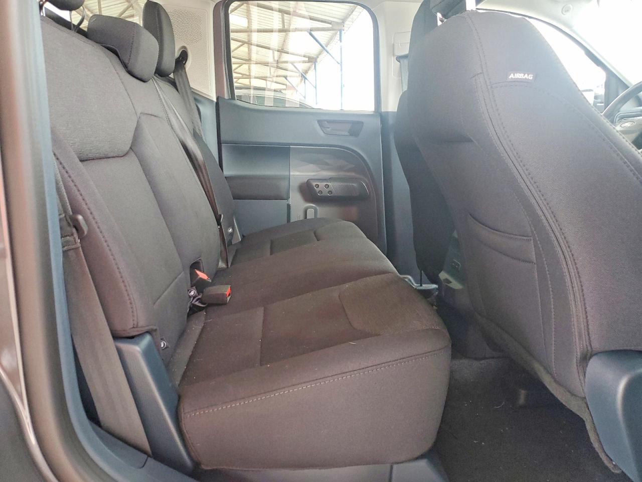 2025 FORD MAVERICK XL photo 19
