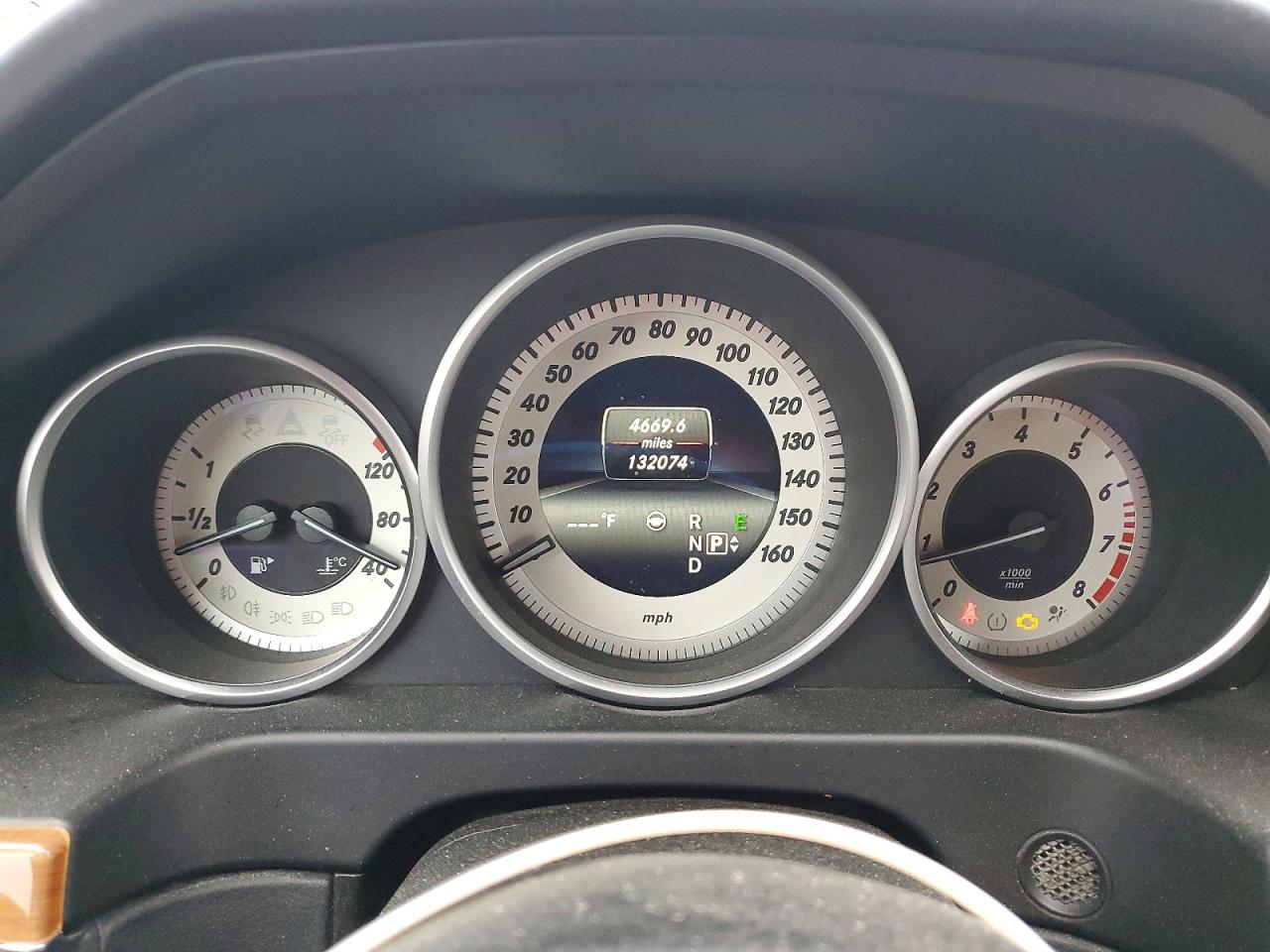 2016 MERCEDES-BENZ E 400 4MATIC photo 9