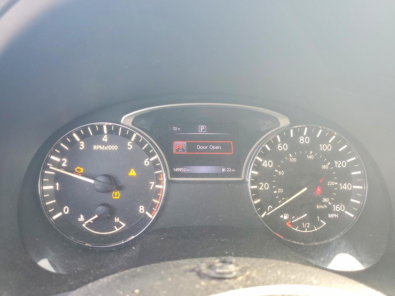 2017 NISSAN ALTIMA 2.5 S photo 17
