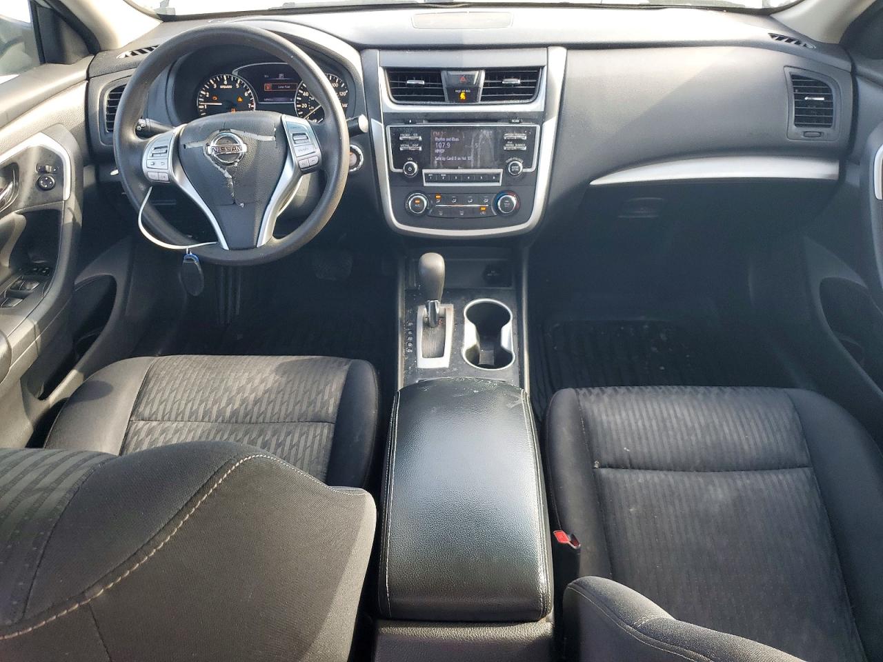 2017 NISSAN ALTIMA 2.5 S photo 15