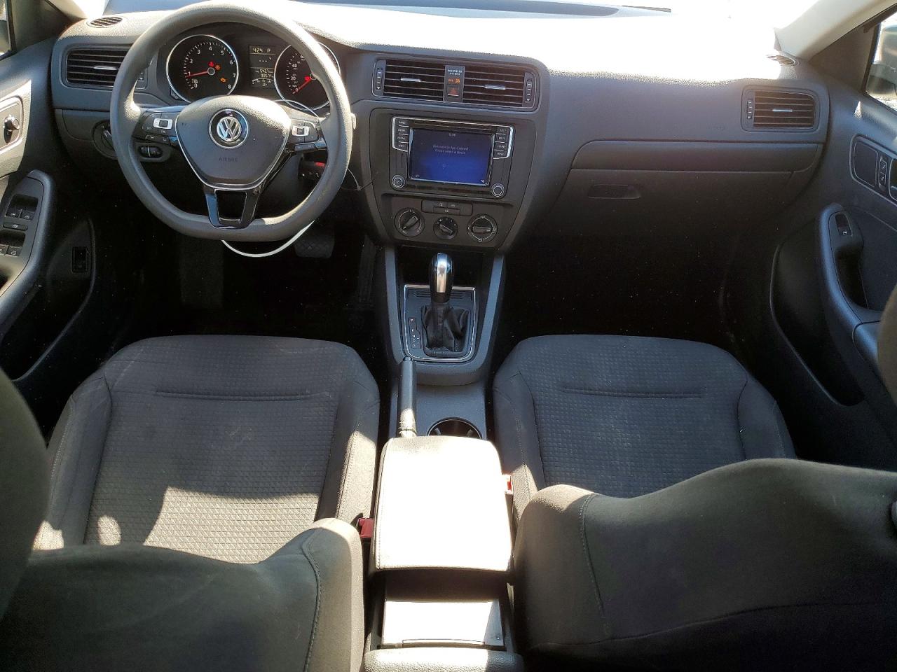 2016 VOLKSWAGEN JETTA S photo 8