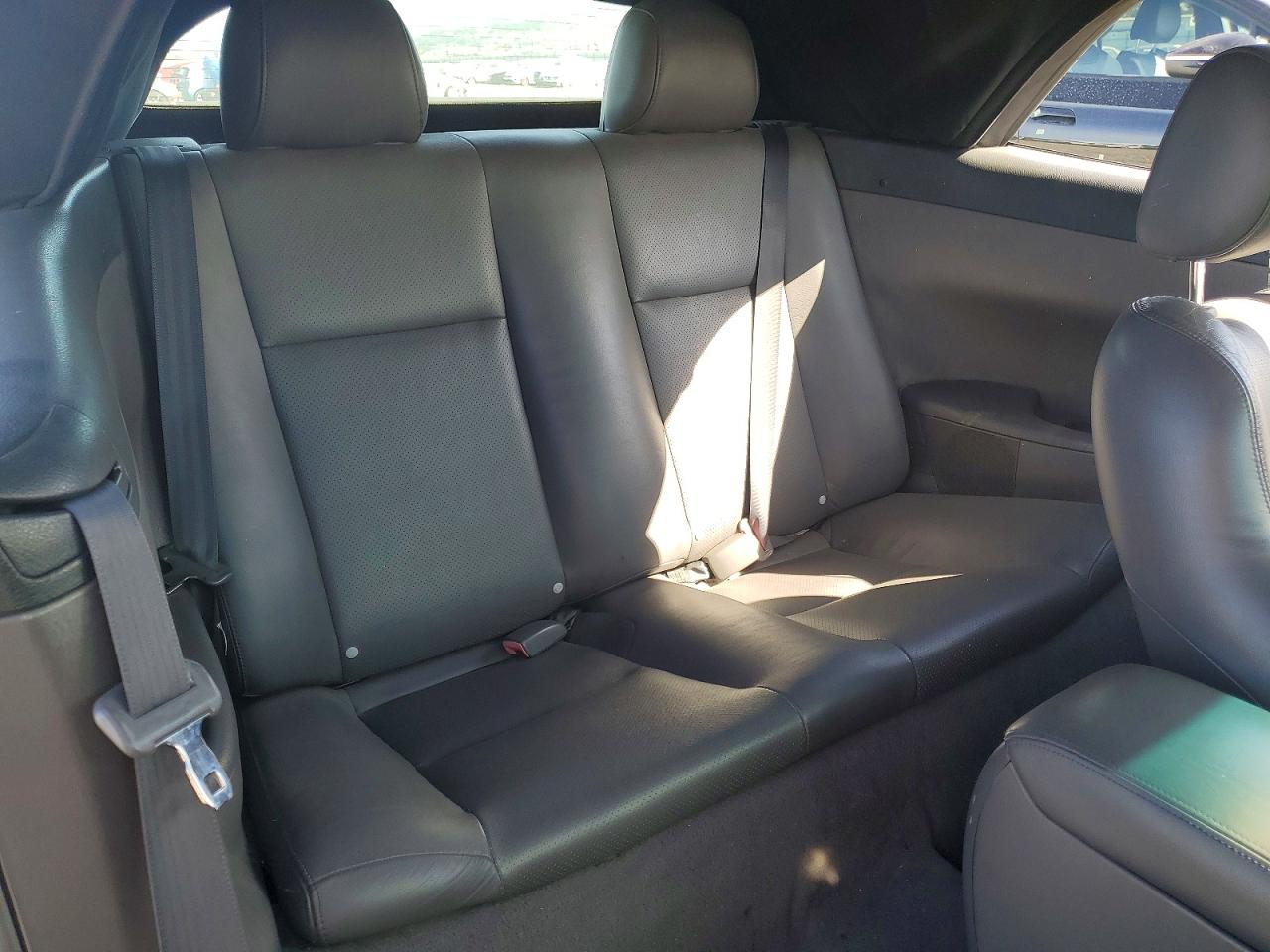 2006 TOYOTA CAMRY photo 19