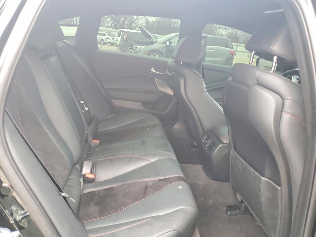 2023 ACURA TLX TECH A photo 19