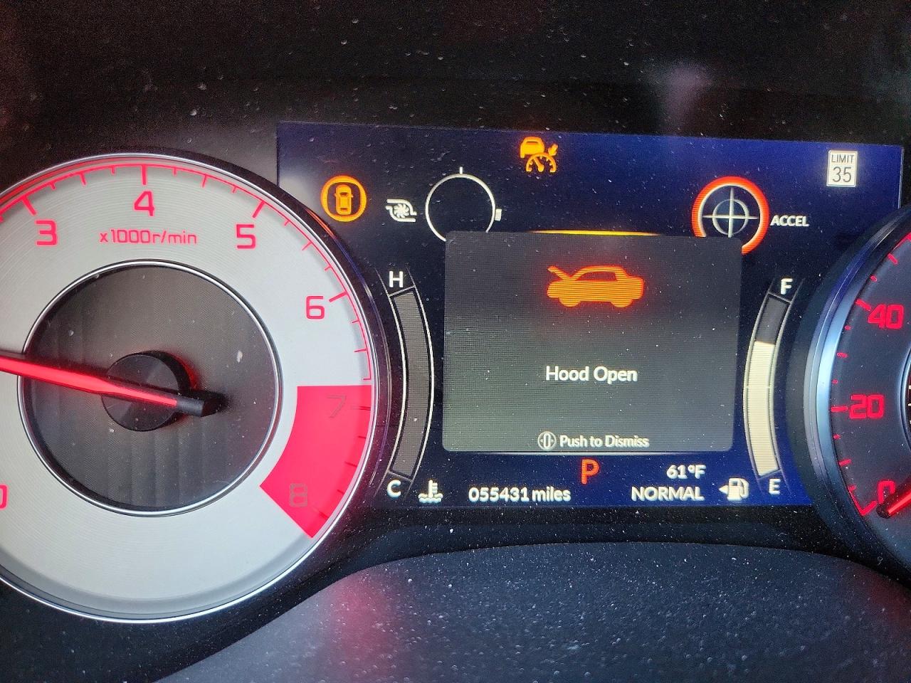2023 ACURA TLX TECH A photo 17