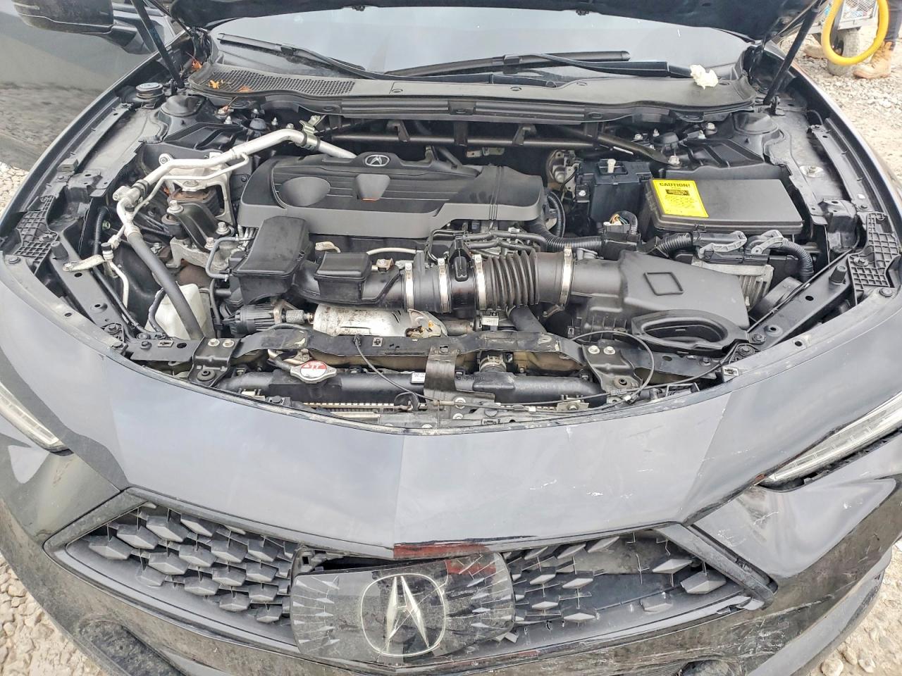 2023 ACURA TLX TECH A photo 21