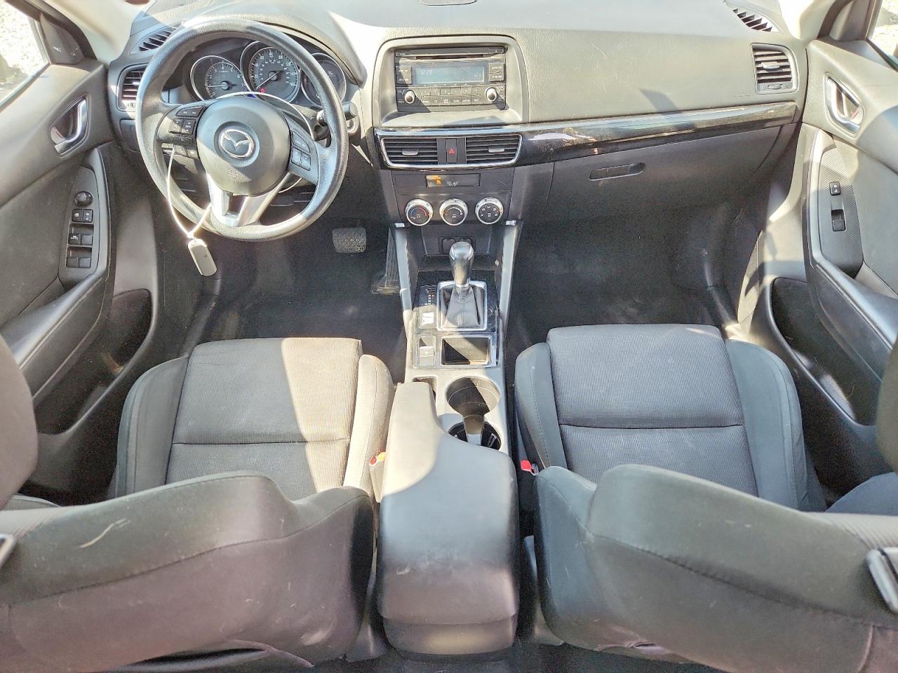 2016 MAZDA CX-5 SPORT photo 8