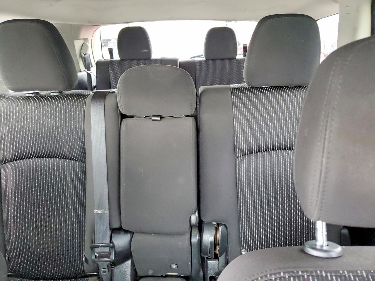 2015 DODGE JOURNEY SE photo 28