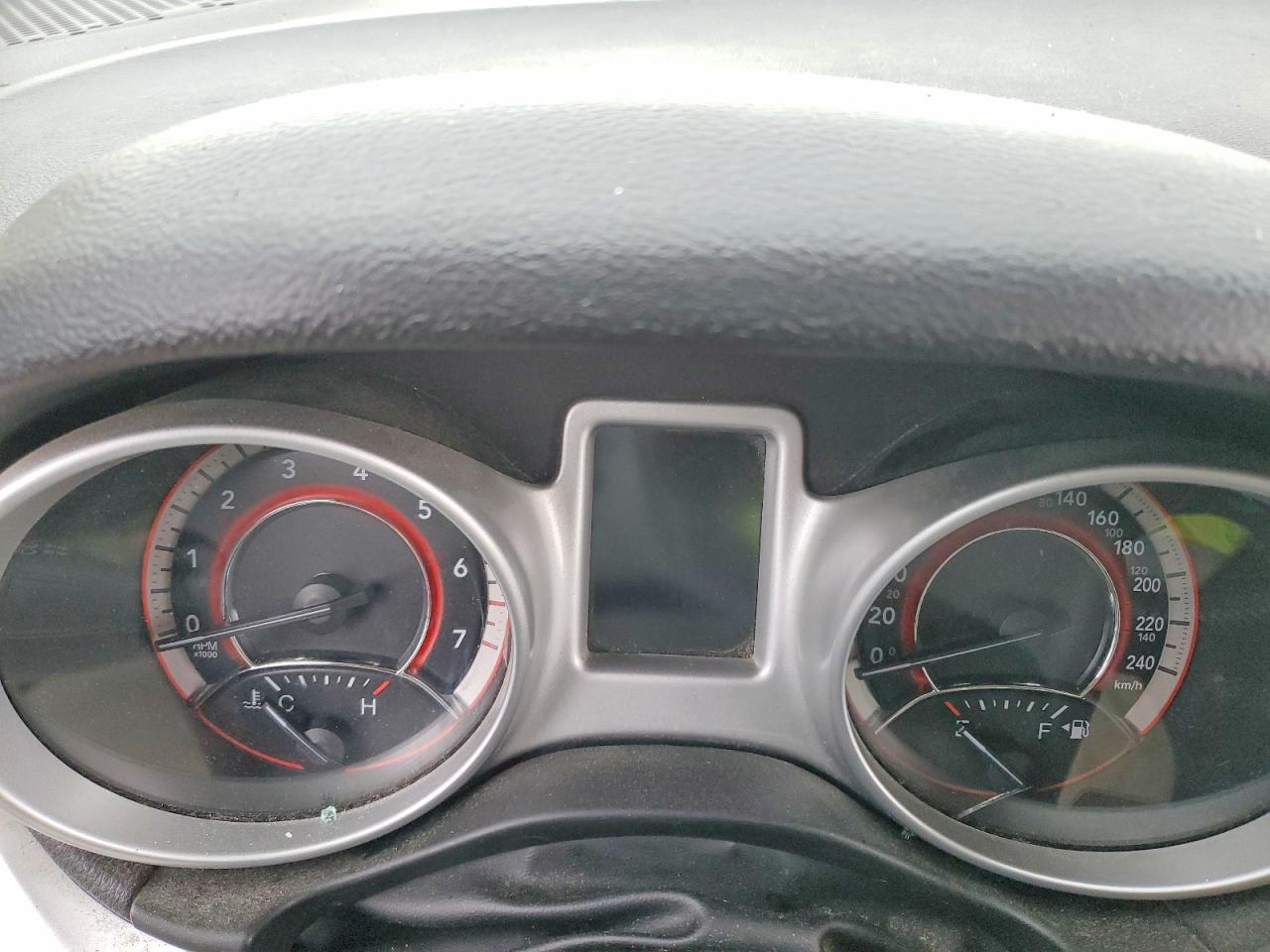 2015 DODGE JOURNEY SE photo 25