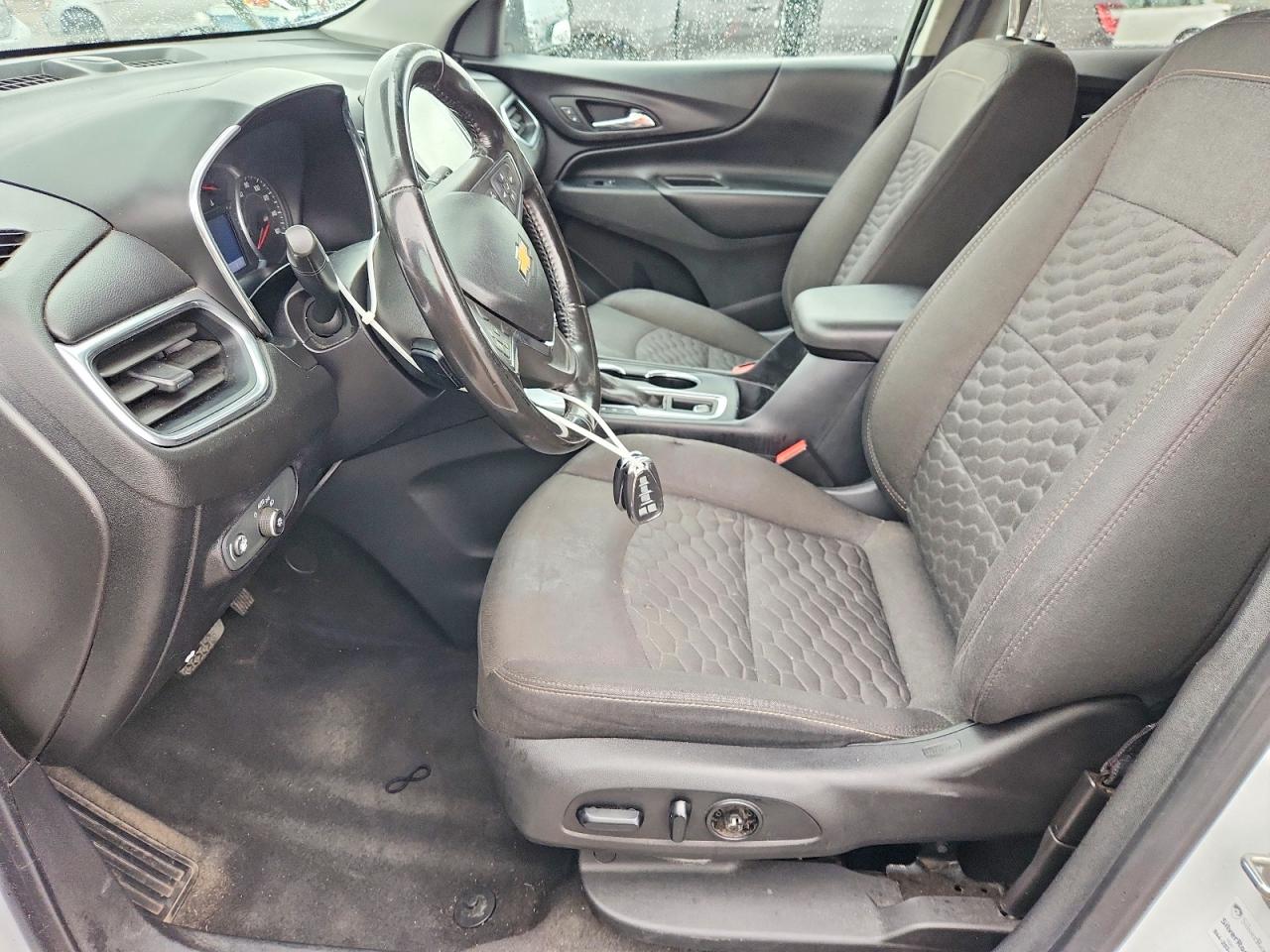 2019 CHEVROLET EQUINOX LT photo 7