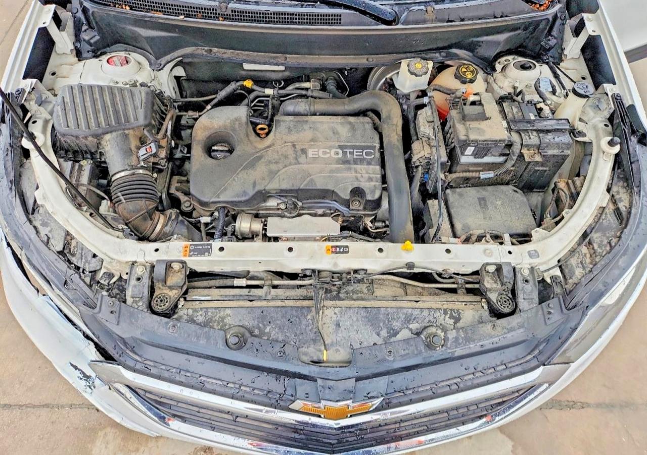 2019 CHEVROLET EQUINOX LT photo 11