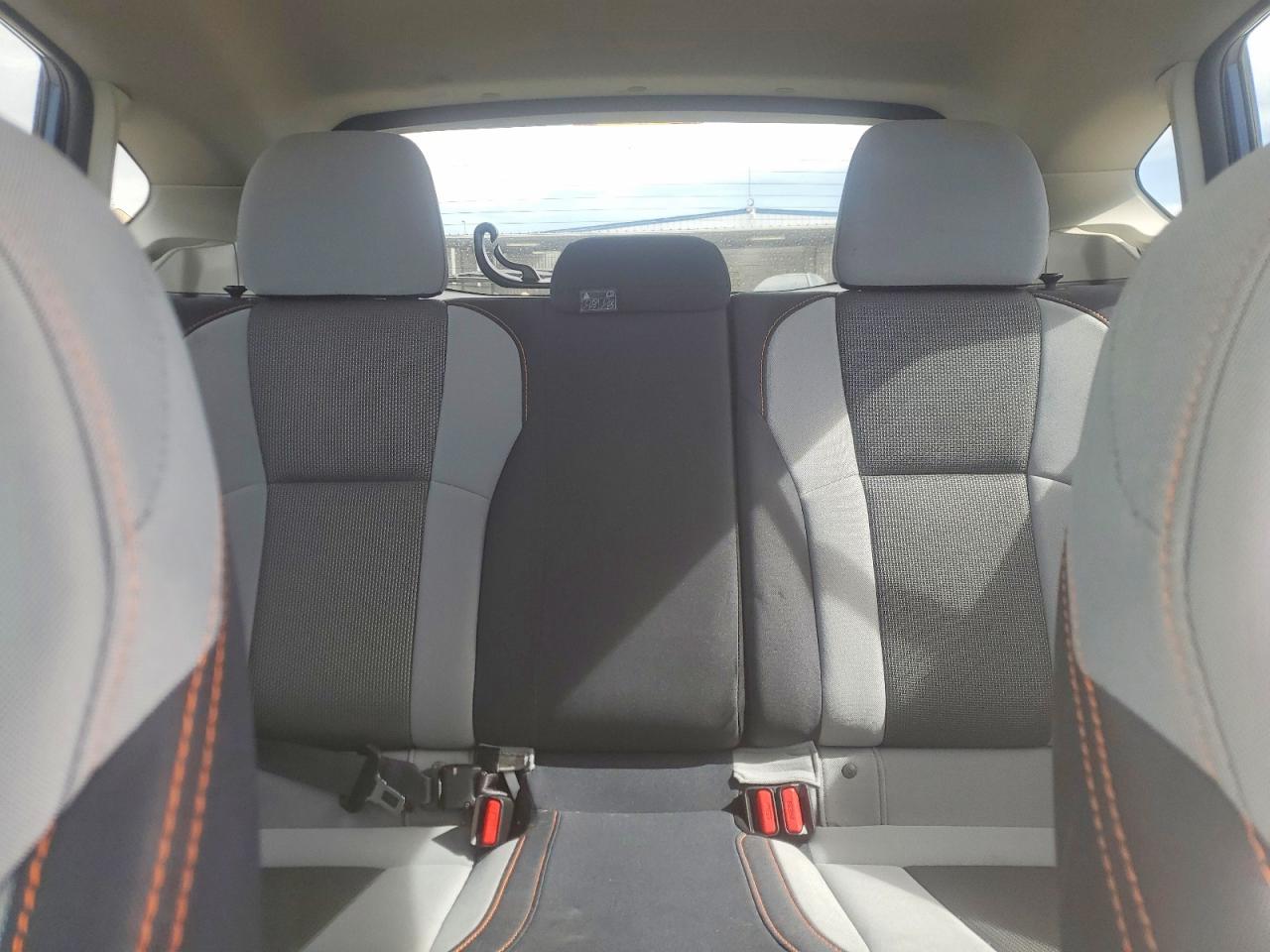 2020 SUBARU CROSSTREK PREMIUM photo 10