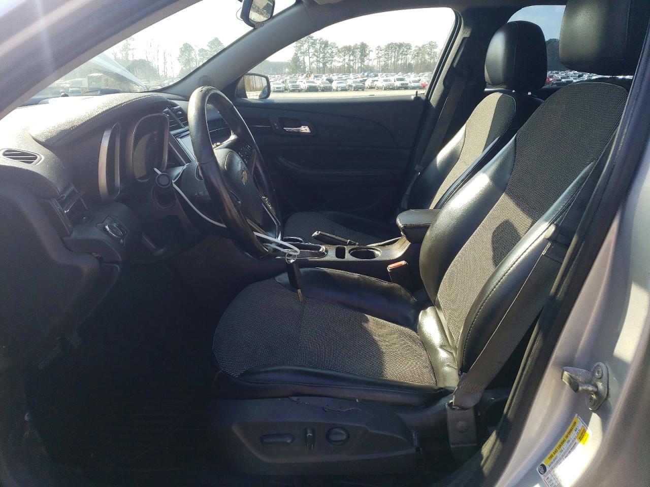 2014 CHEVROLET MALIBU 2LT photo 7