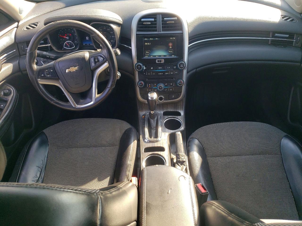 2014 CHEVROLET MALIBU 2LT photo 8