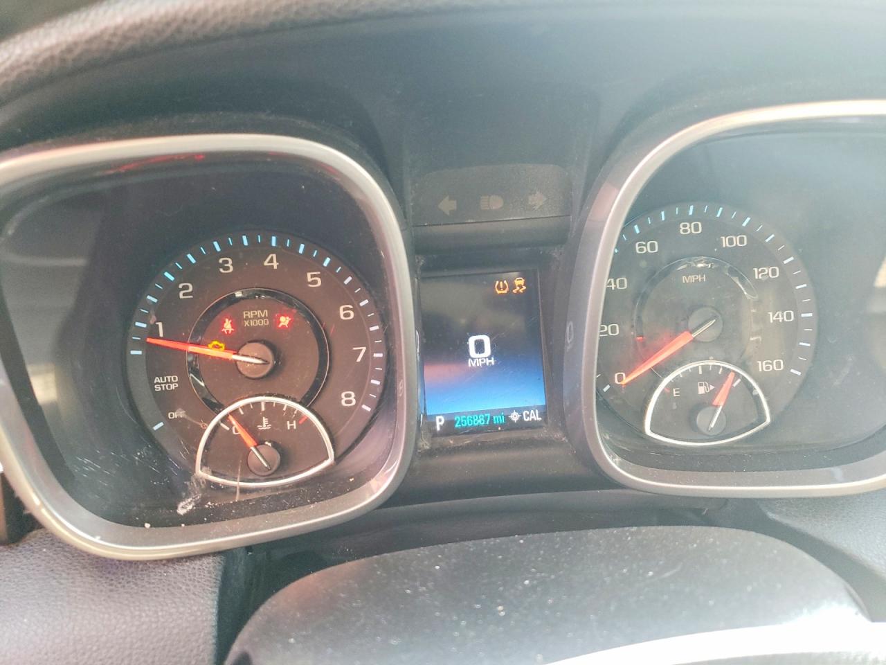 2014 CHEVROLET MALIBU 2LT photo 9
