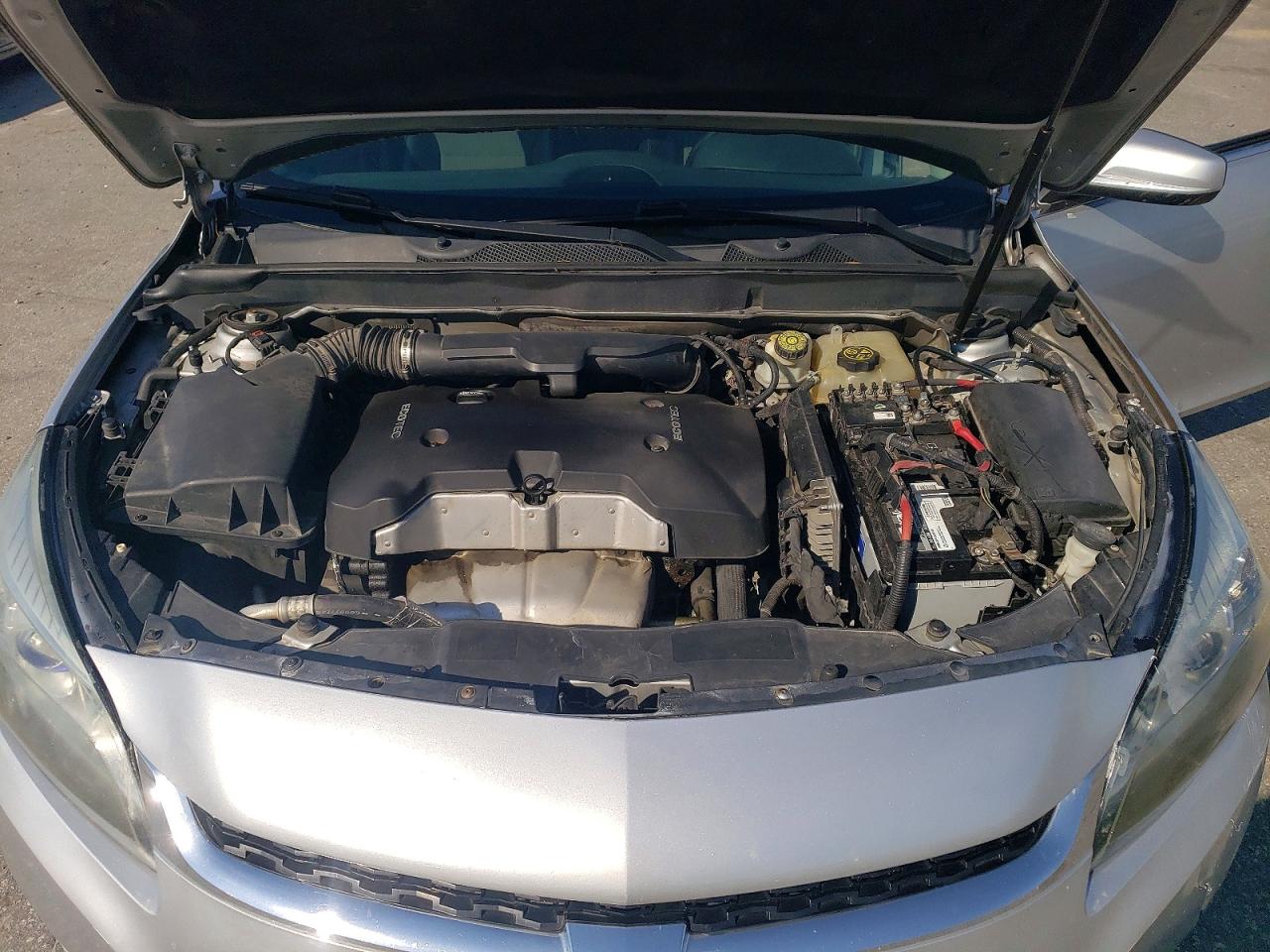 2014 CHEVROLET MALIBU 2LT photo 11