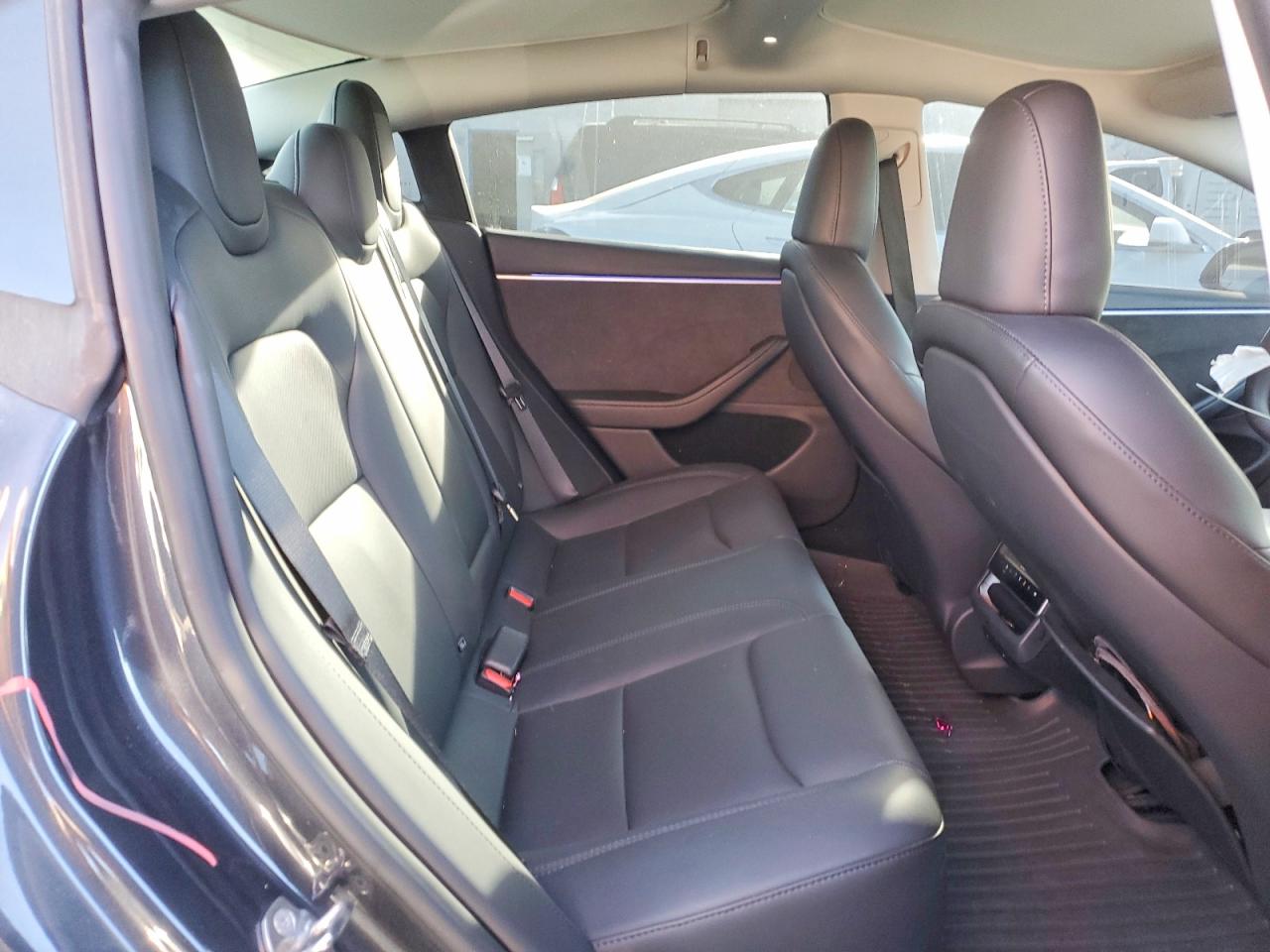 2024 TESLA MODEL 3 photo 19