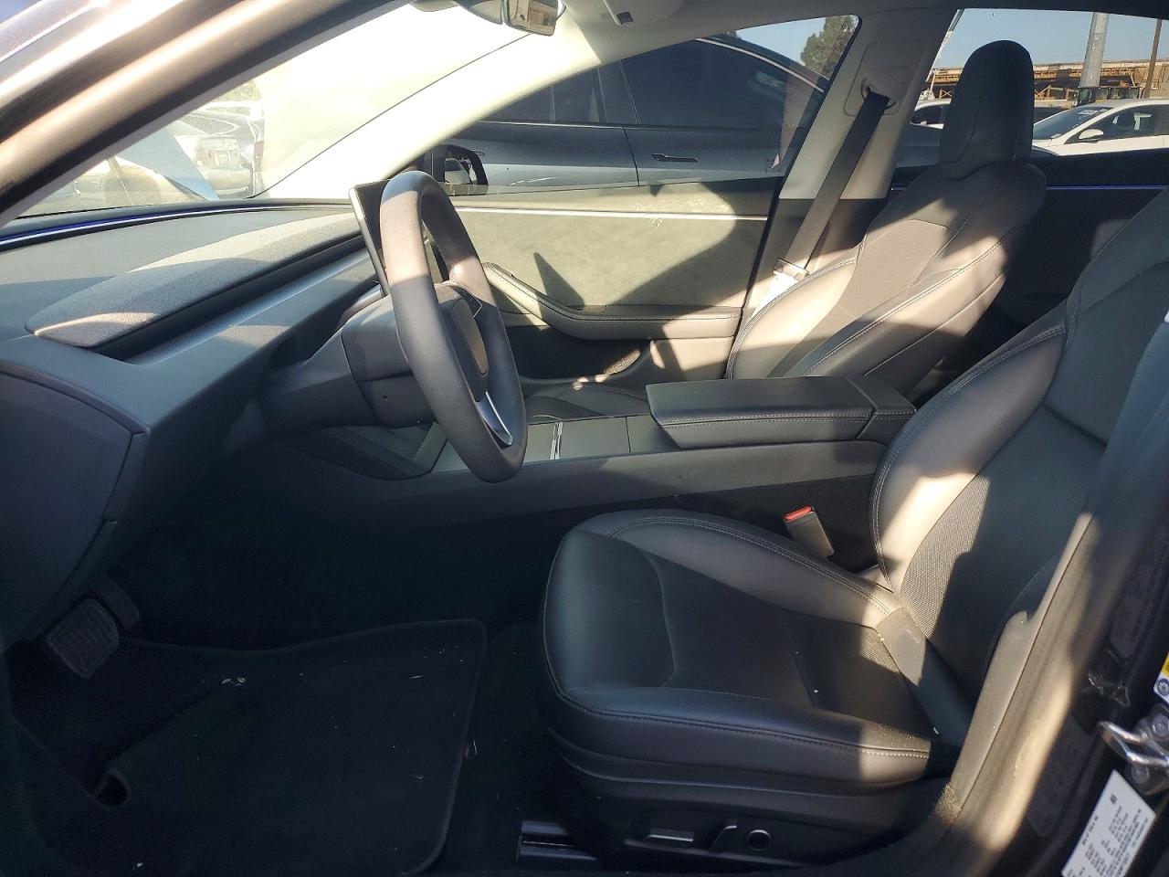 2024 TESLA MODEL 3 photo 13
