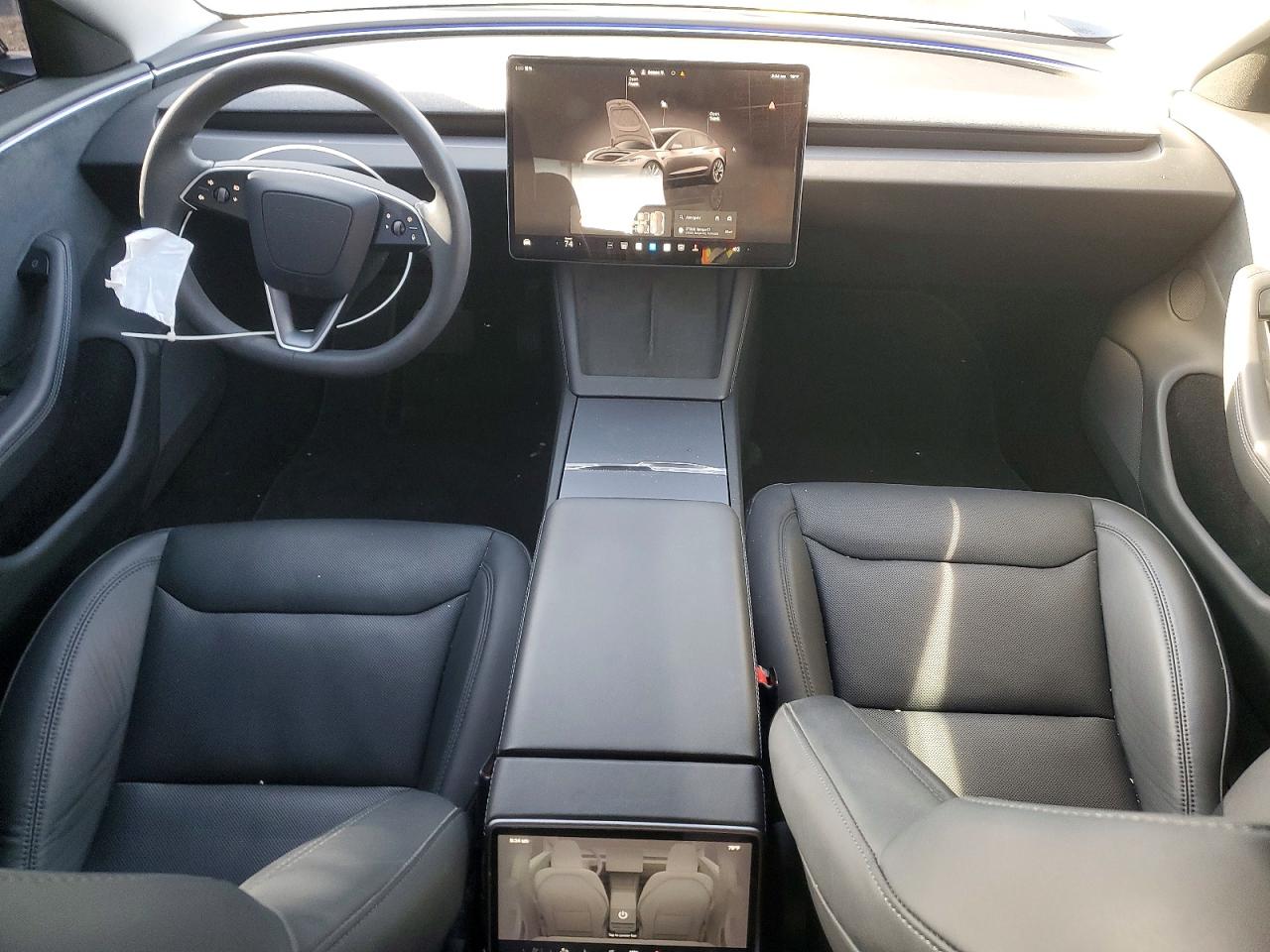 2024 TESLA MODEL 3 photo 15