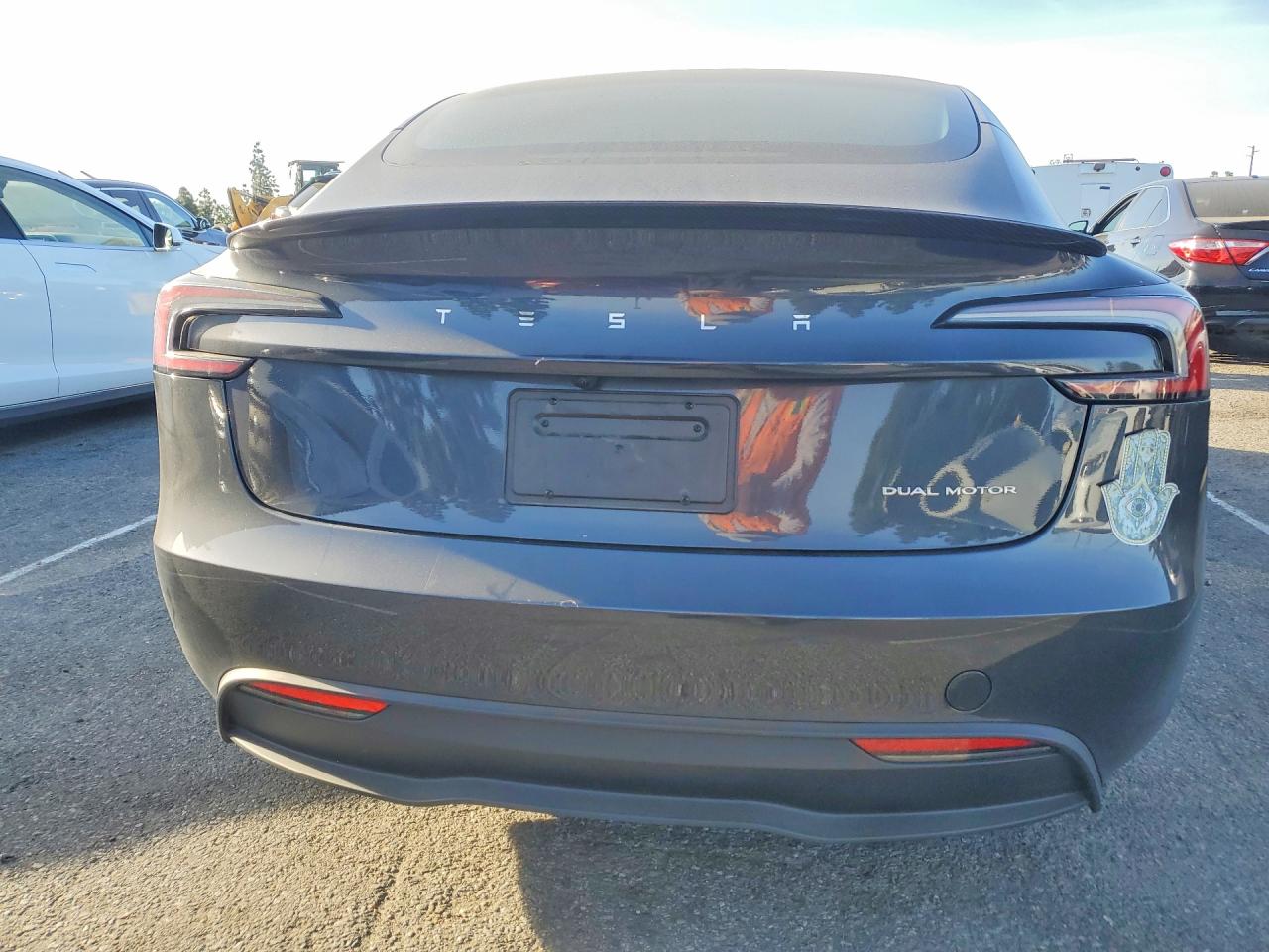 2024 TESLA MODEL 3 photo 11
