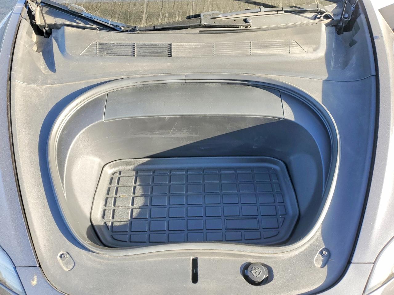 2024 TESLA MODEL 3 photo 21