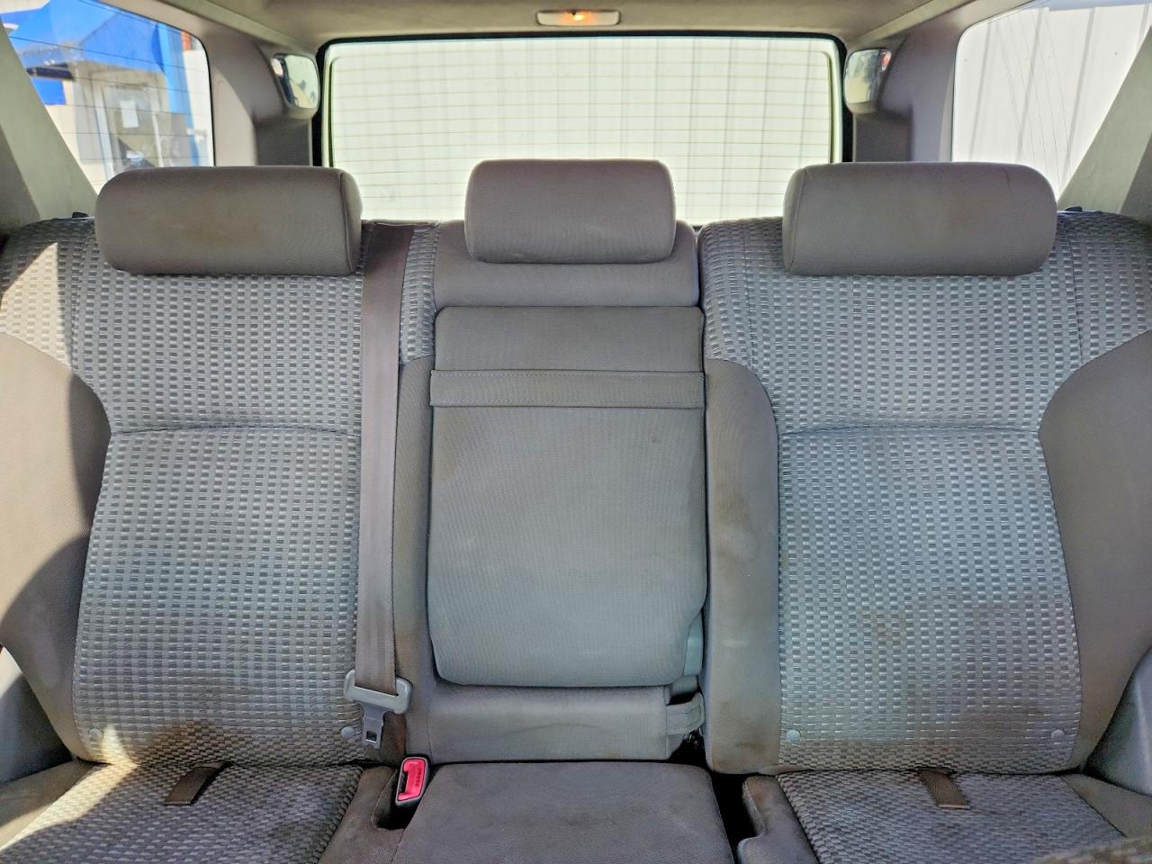 2007 TOYOTA 4RUNNER SR5 photo 19