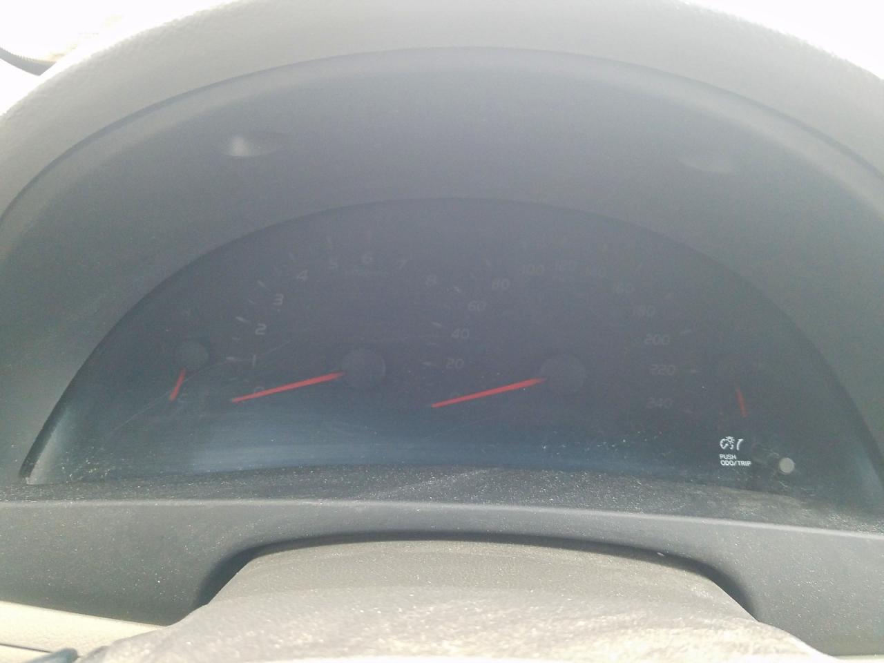 2009 TOYOTA CAMRY BASE photo 25