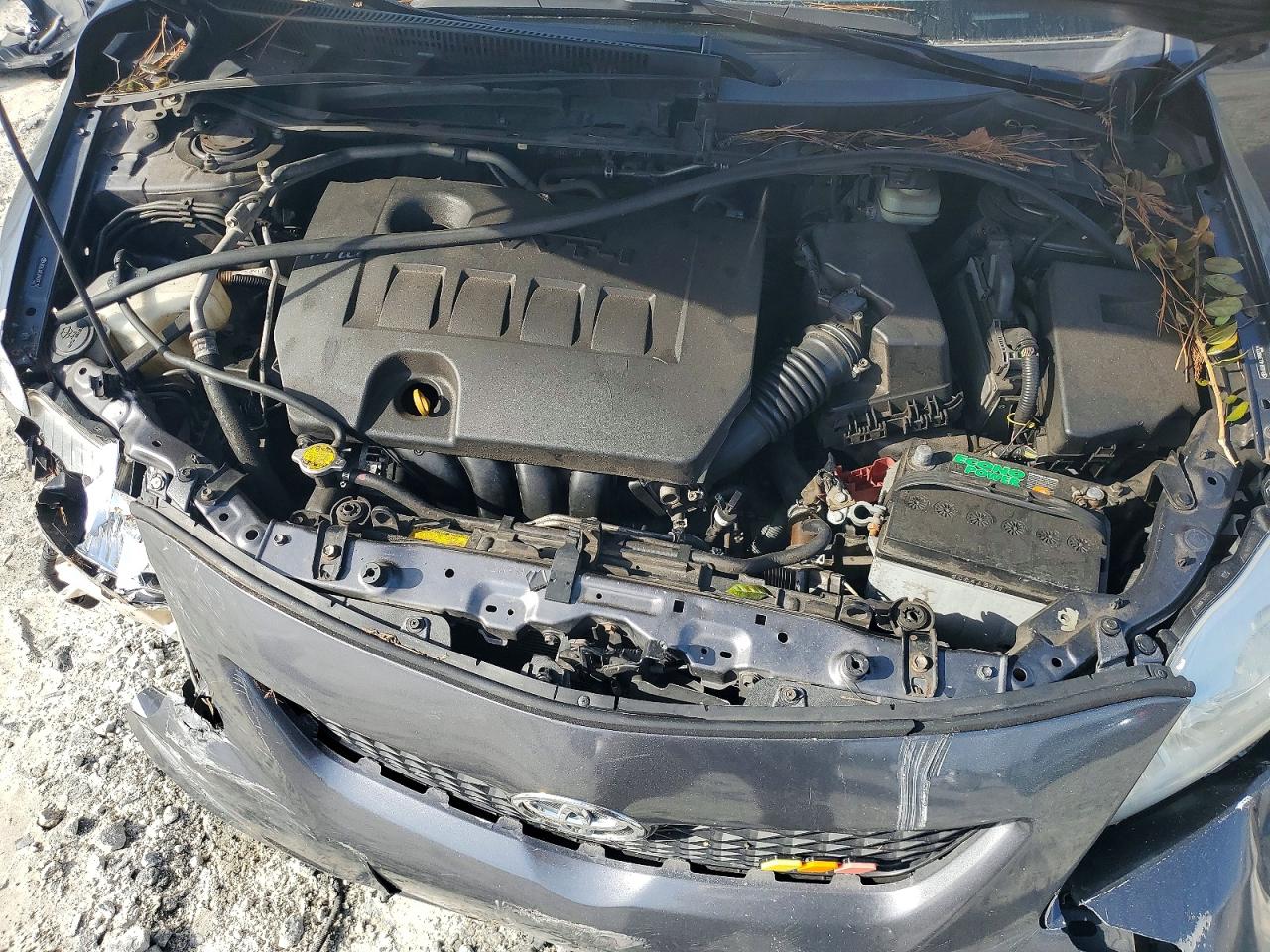 2009 TOYOTA COROLLA LE photo 31