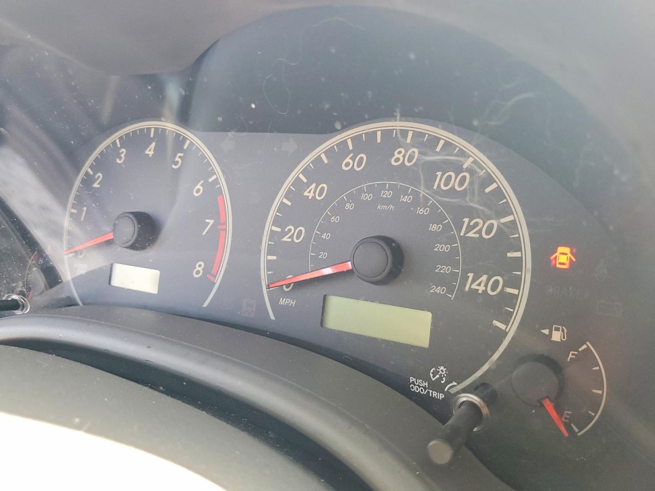 2009 TOYOTA COROLLA LE photo 25
