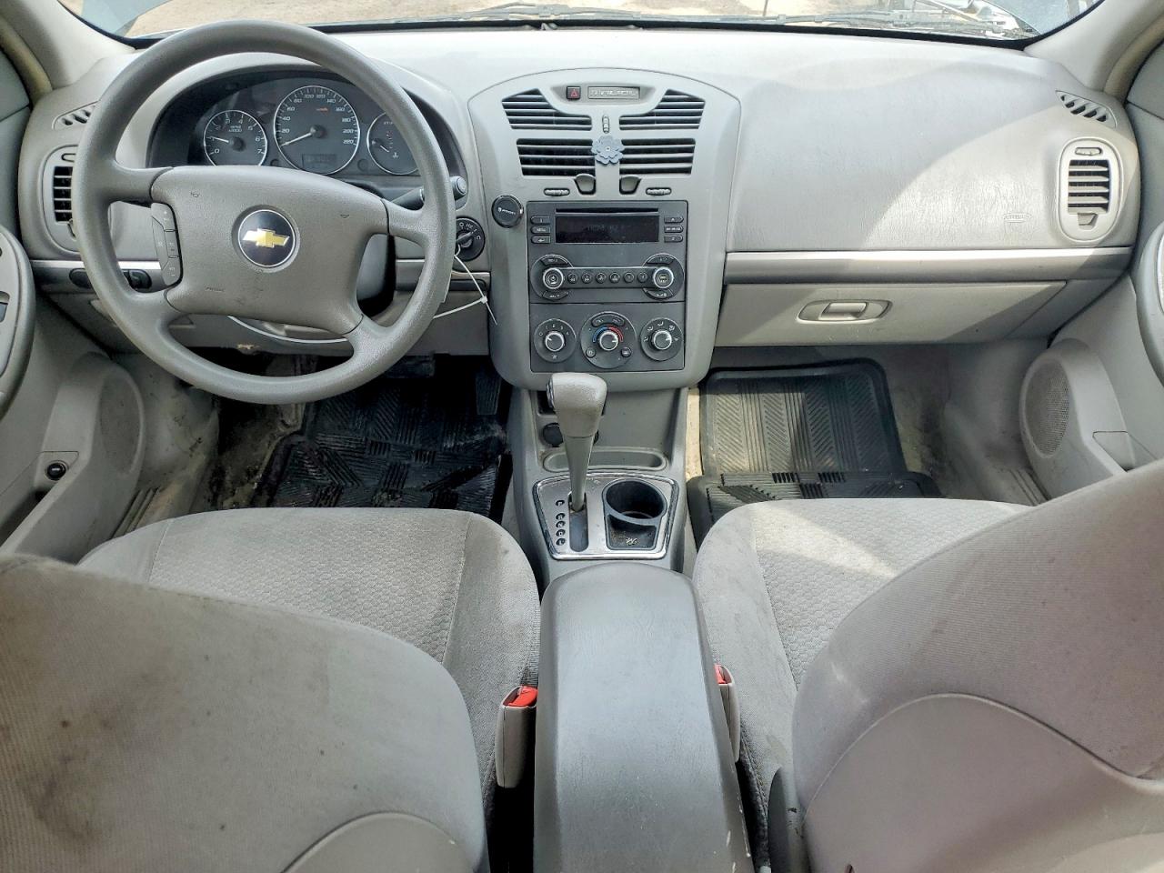 2006 CHEVROLET MALIBU LS photo 15
