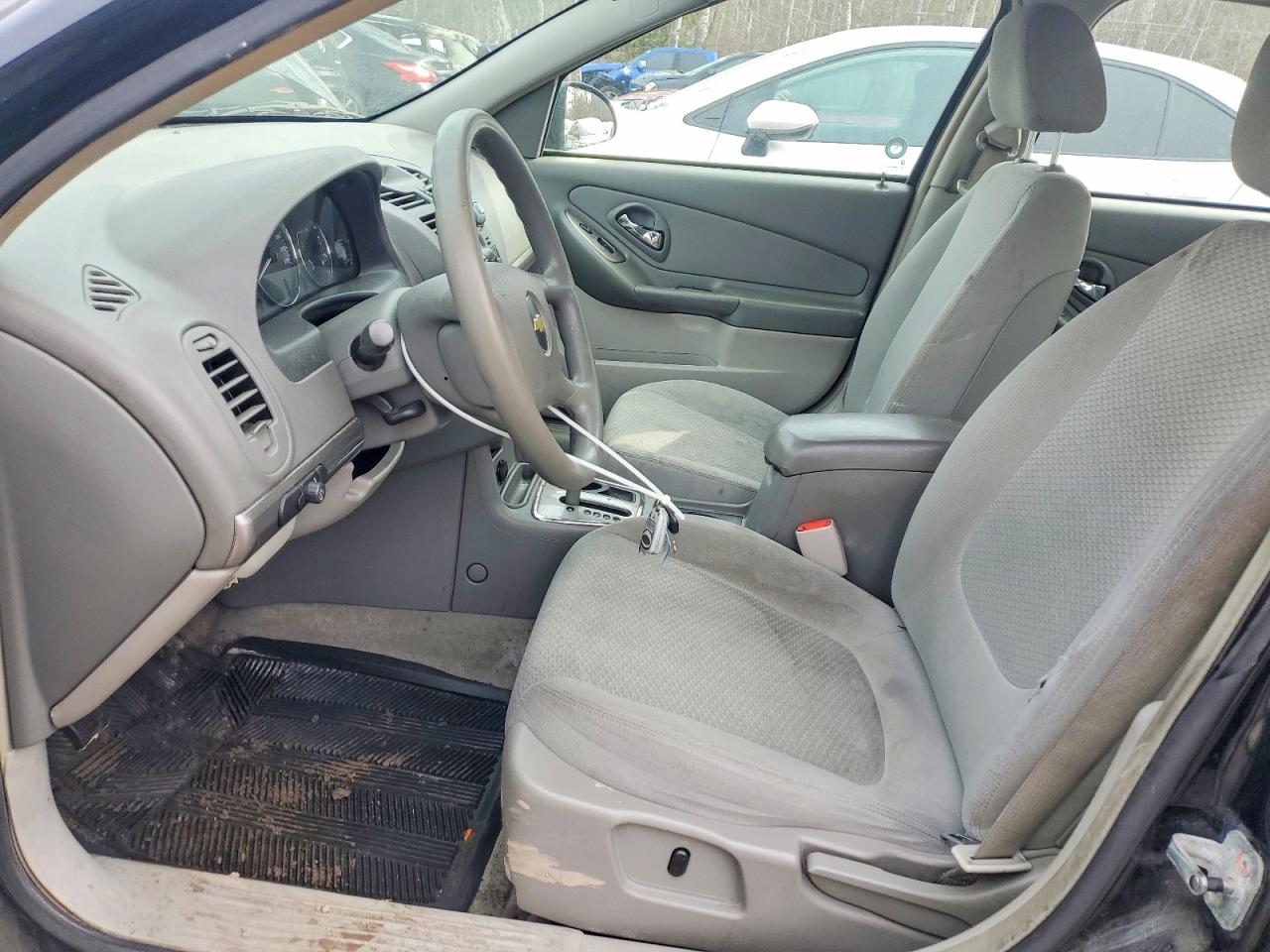 2006 CHEVROLET MALIBU LS photo 13