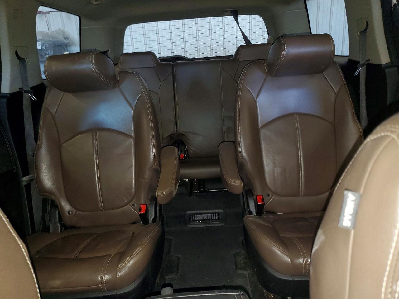 2017 GMC ACADIA LIMITED SLT-2 photo 10