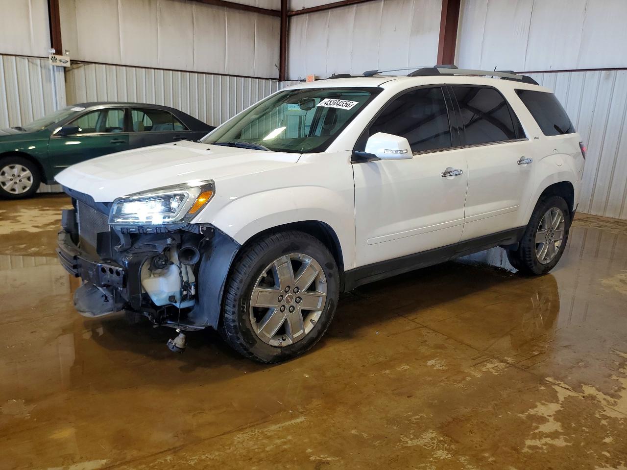 2017 GMC ACADIA LIMITED