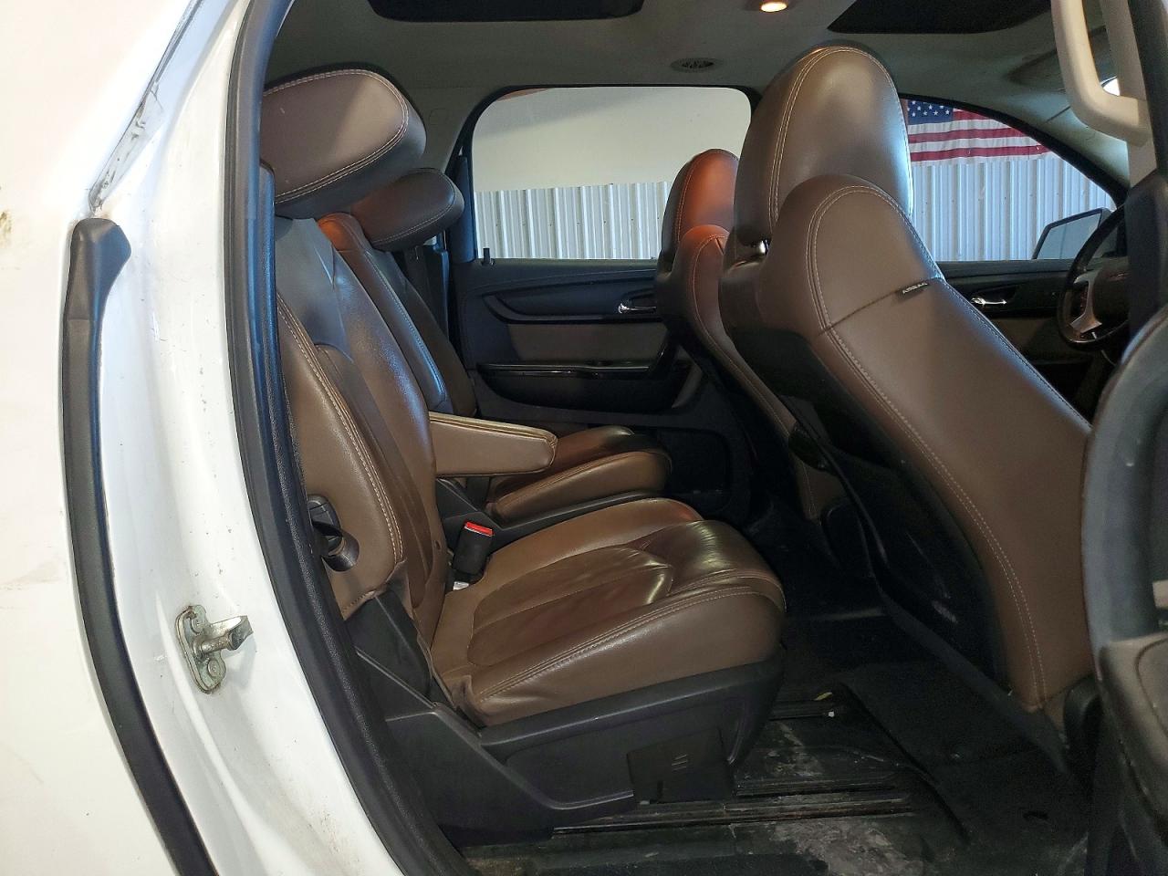 2017 GMC ACADIA LIMITED SLT-2 photo 11