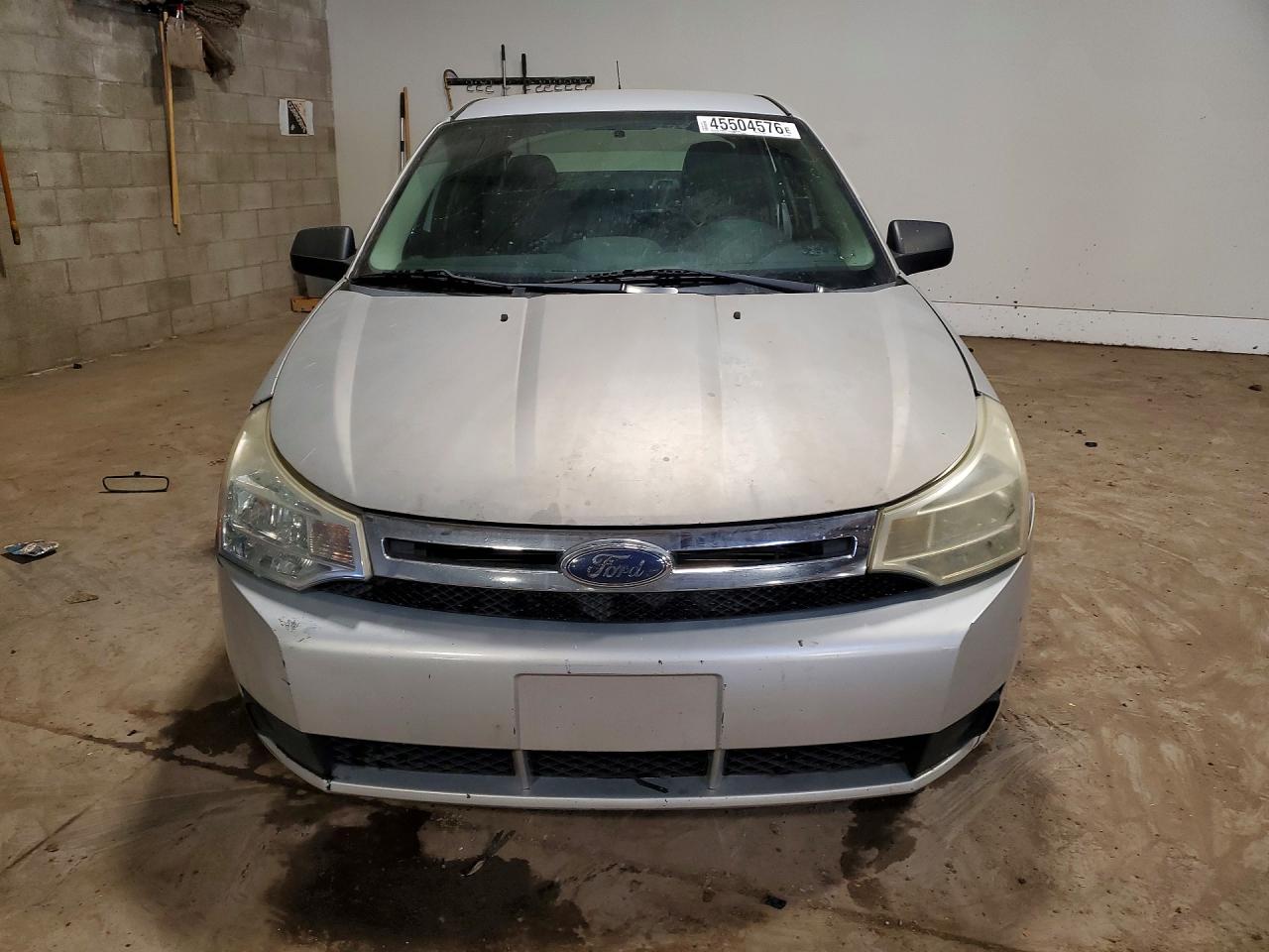 2008 FORD FOCUS SE photo 5
