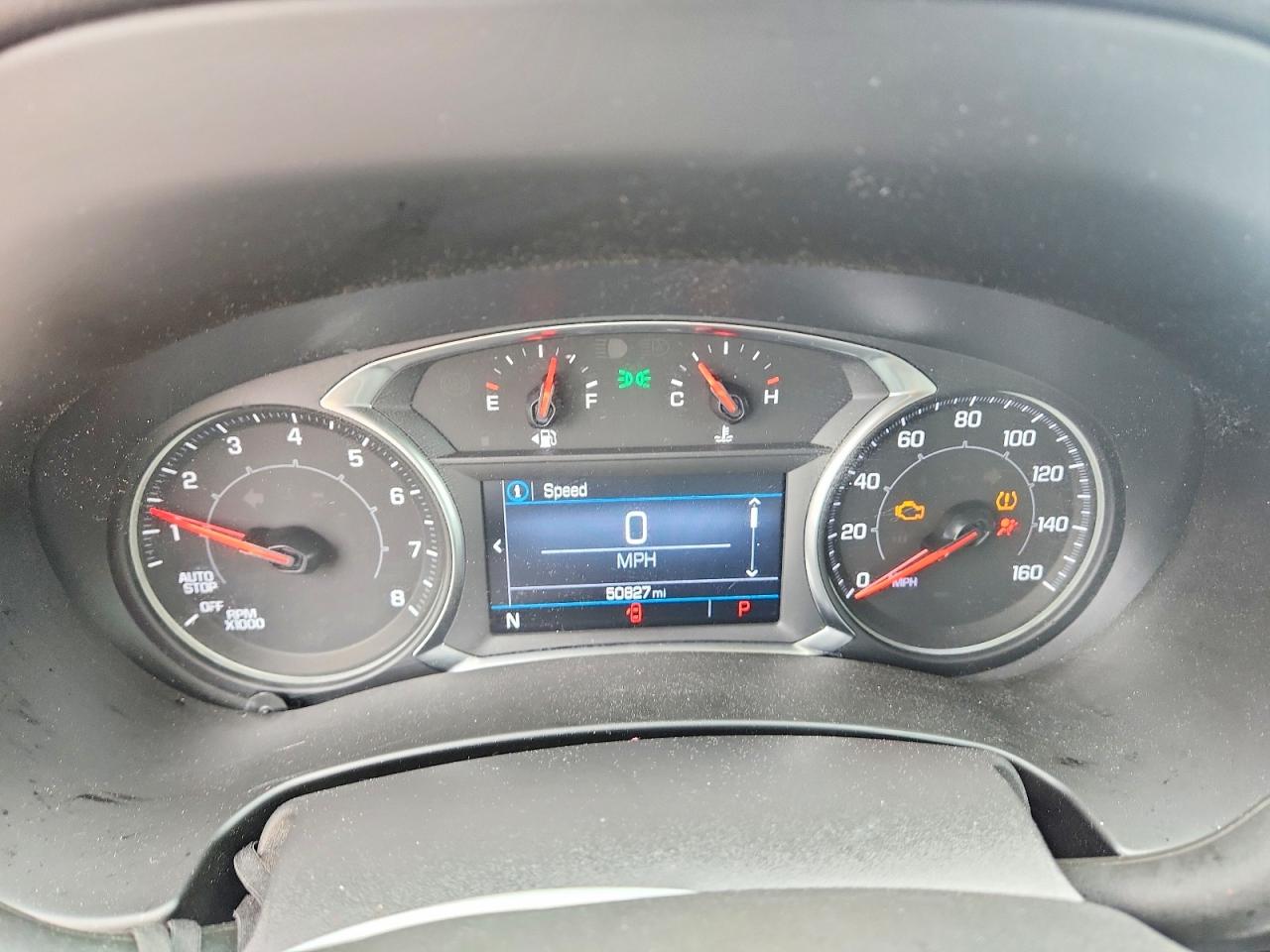 2024 GMC TERRAIN SLE photo 9