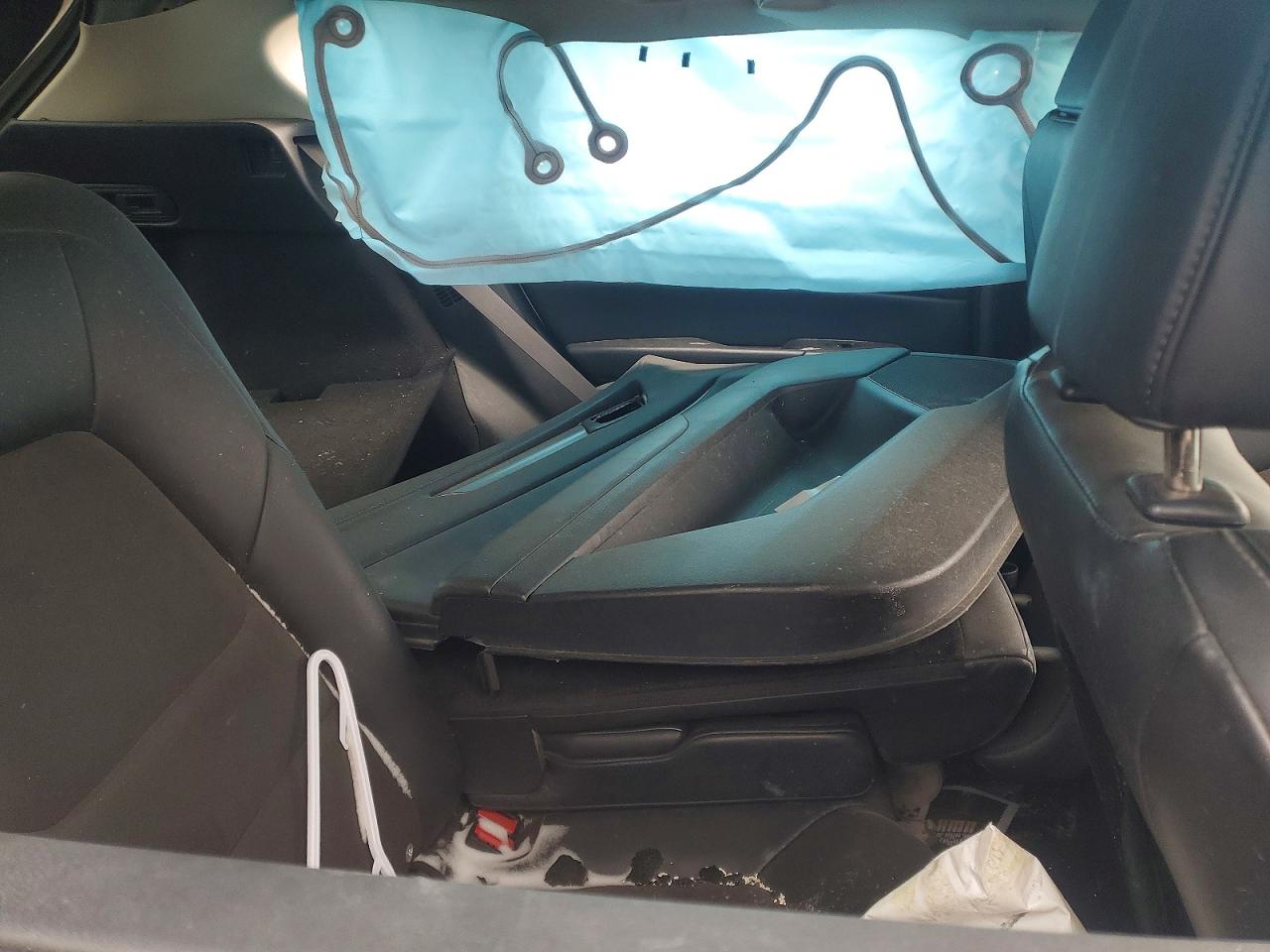 2020 MAZDA CX-5 TOURING photo 21