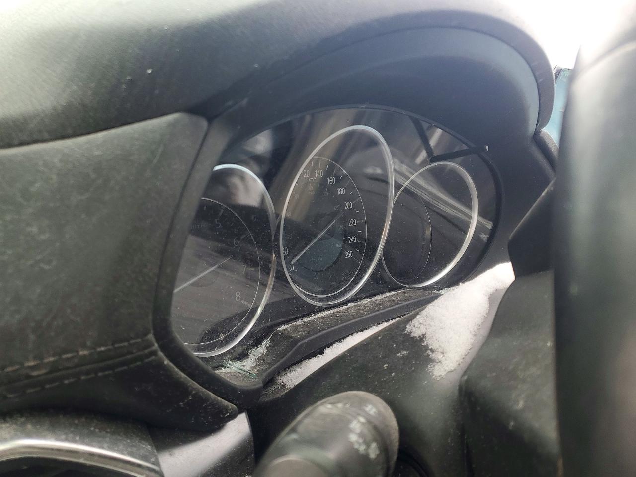 2020 MAZDA CX-5 TOURING photo 17