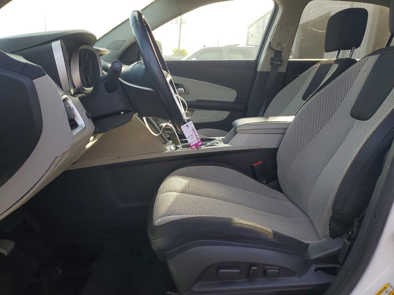 2014 CHEVROLET EQUINOX LT photo 7