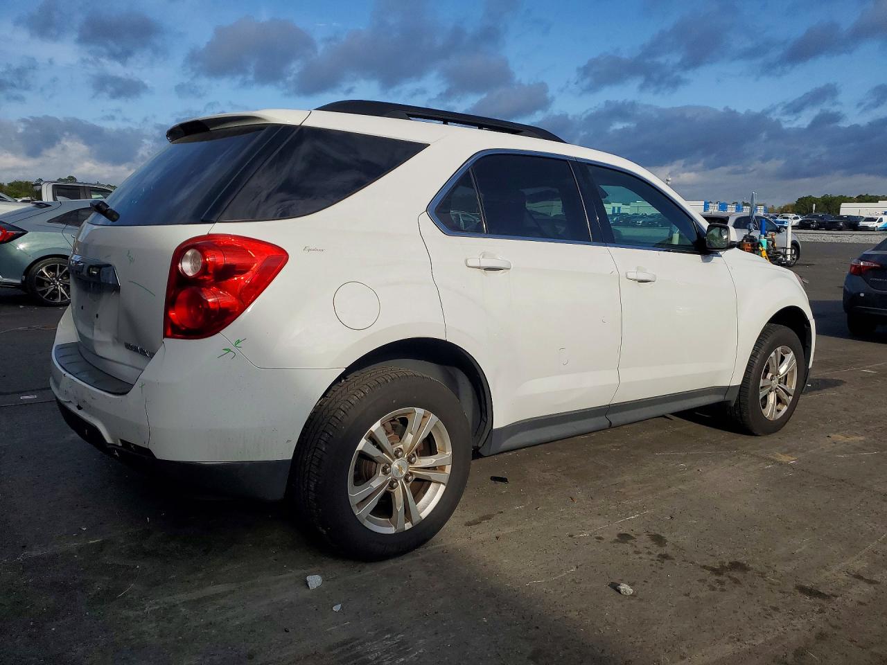 2014 CHEVROLET EQUINOX LT photo 3